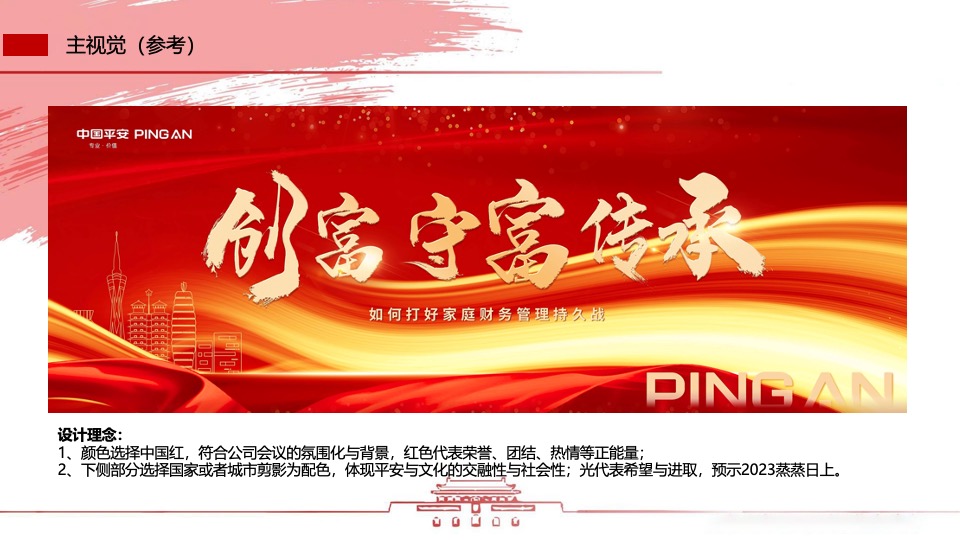 企业开门红暨员工表彰大会（逐光登峰·共创奇迹主题）活动策划方案