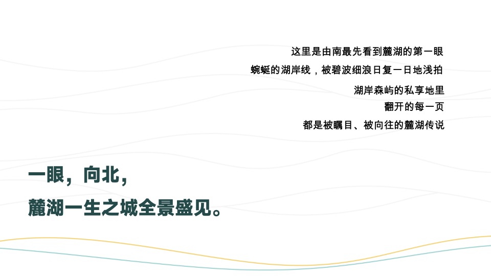 成都麓湖C30观澜整合推广策略提报