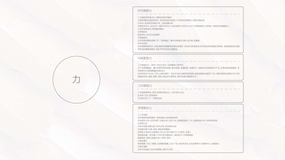 众智集成北京顶豪中海甲三号院推广策略