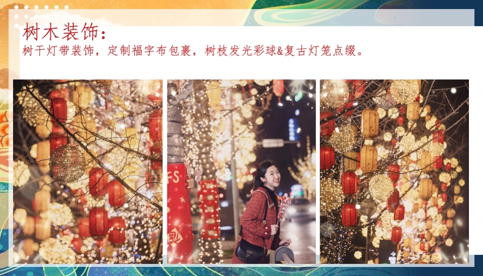 地产项目新春元宵庙会系列（元宵佳节·月圆人安主题）活动策划方案