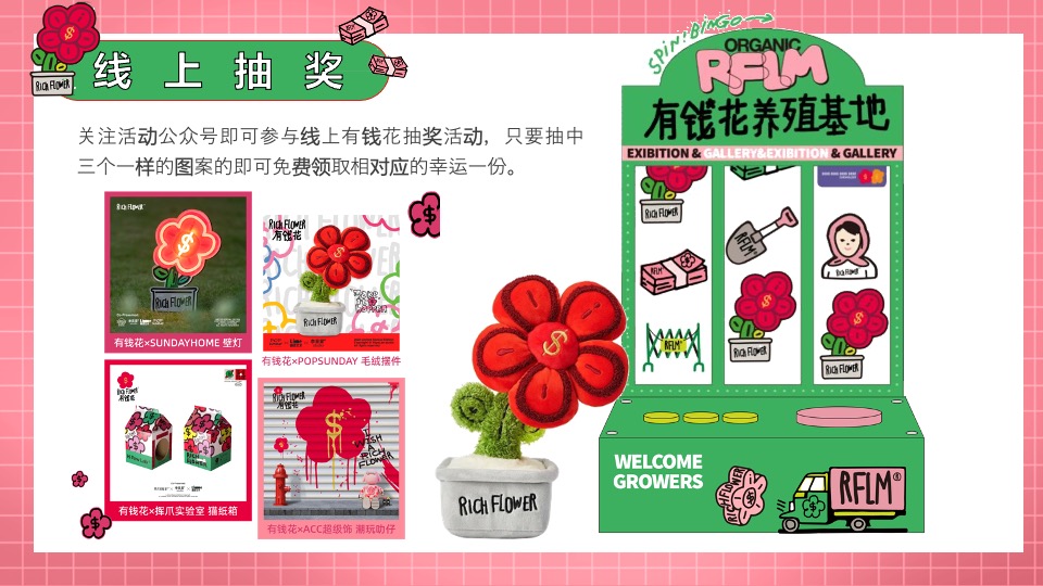 商场地产2月春节情人节元宵节（有龙则灵·有钱则花主题）活动策划方案