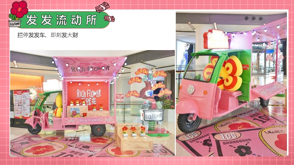 商场地产2月春节情人节元宵节（有龙则灵·有钱则花主题）活动策划方案