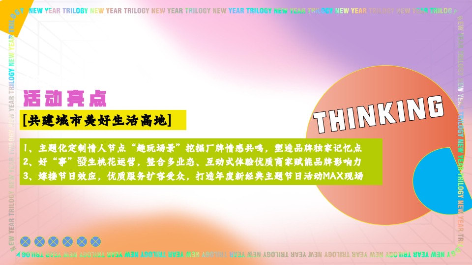 商业广场2月元宵节情人节系列（喜乐上元·好事发生主题）活动策划方案