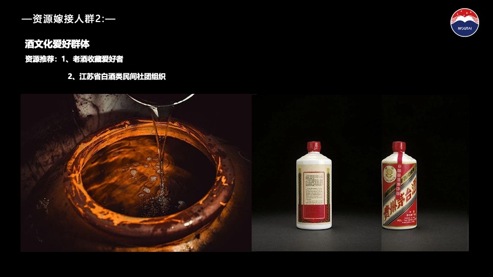 白酒品牌繁花主题晚会（繁花时代·喜逢1935主题）活动策划方案