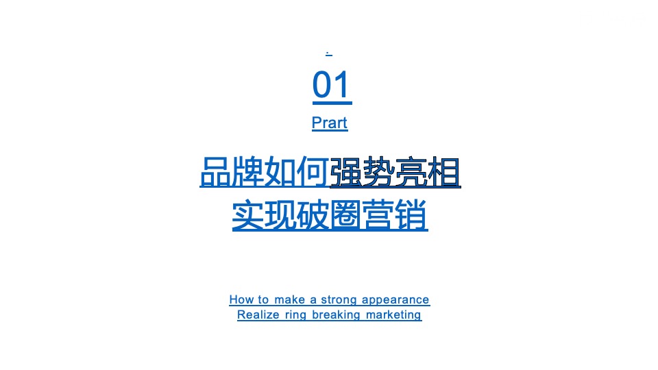 保健饮品牌营销推广全案