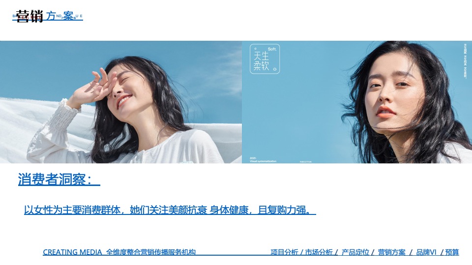 保健饮品牌营销推广全案