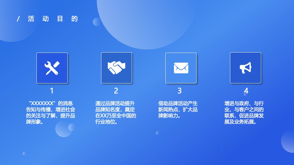 企业新园区启动剪彩揭牌仪式（势不可挡 阔步向前主题）活动策划方案