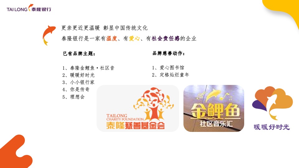 泰隆银行上海支行-营销运营方案