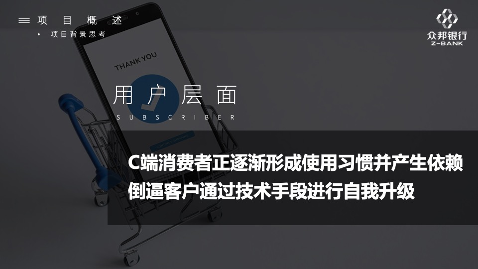 武汉众邦银行“微信银行”新媒体运营服务方案