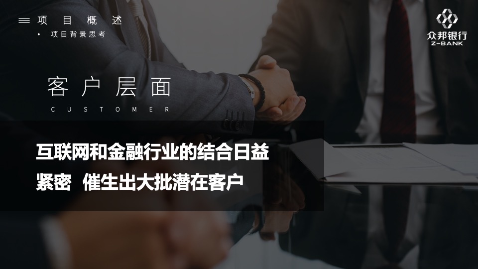 武汉众邦银行“微信银行”新媒体运营服务方案