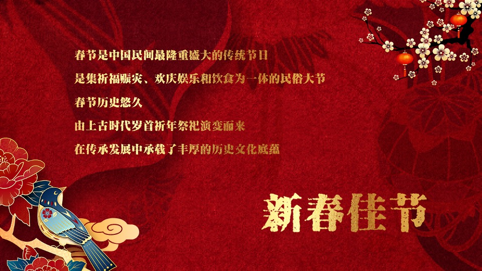 地产项目新春民俗年货大集（年货盛宴·潮玩新年主题）活动策划方案