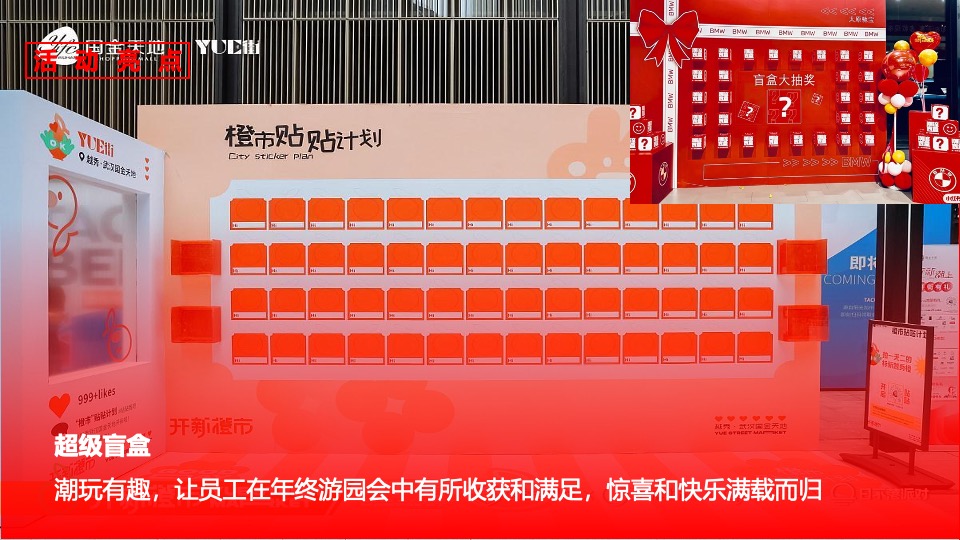 公司集团龙年新春年会盛典（龙腾四海·势在必燃主题）活动策划方案