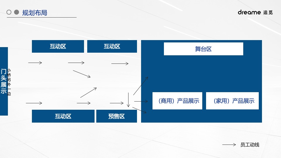 家电净水器品牌新品路演发布（觅鉴新生 净无止境主题）活动策划方案