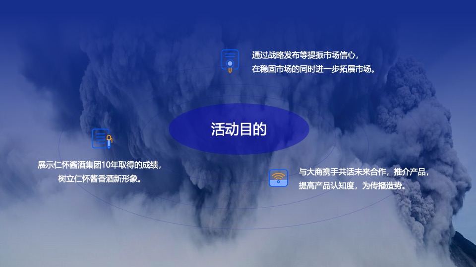 白酒品牌全国推介会（厂商同携手·奋进新时代主题）活动策划方案