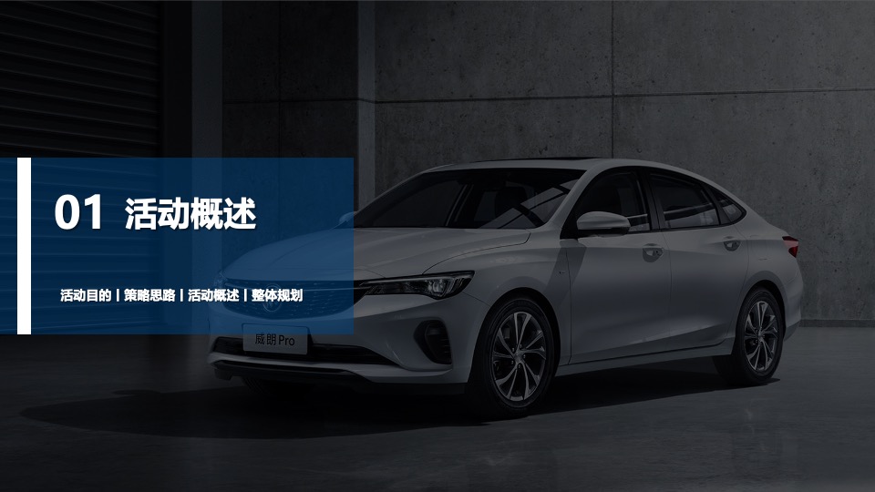 乐享别样生活——别克汽车城市巡展合肥站活动执行方案