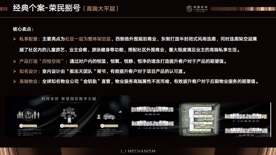 蓝城·环球中心地标综合体营销方案