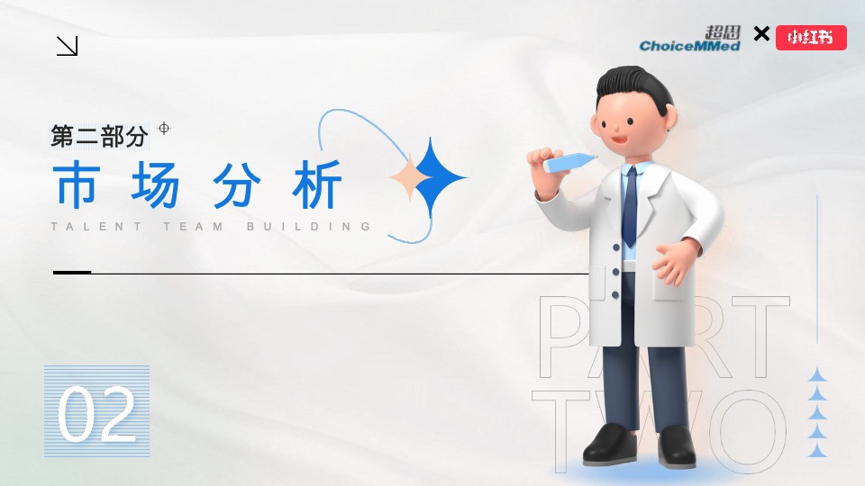 保健器械超思×小红书 种草推广规划