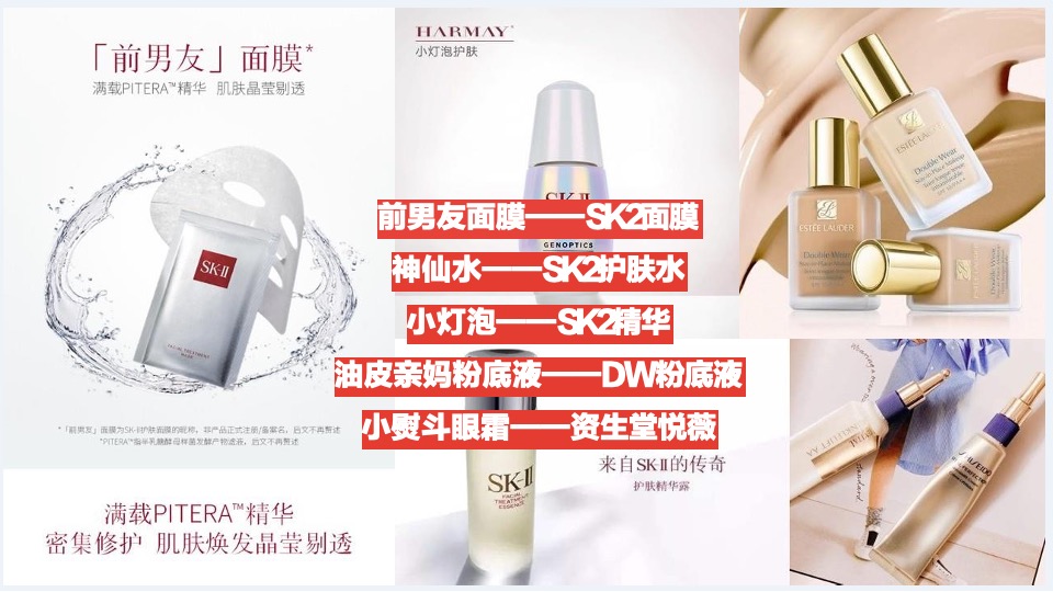 彩妆艾杜纱小红书&抖音&微博整合营销传播方案