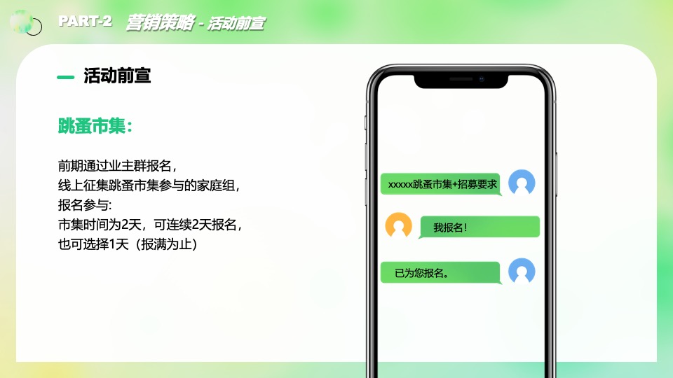 地产项目春日樱花主题市集（浪漫春日·樱你而来主题）活动策划方案