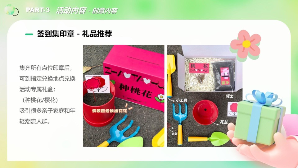 地产项目春季市集系列（春日甚好·向野而生主题）活动策划方案