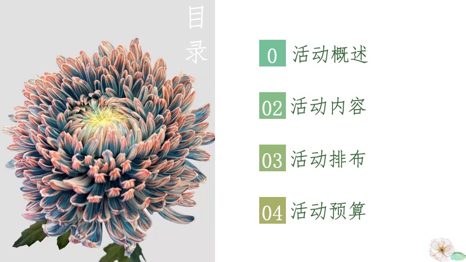 文旅景区春季花朝节（百花良辰祭·花朝半春节主题）活动策划方案