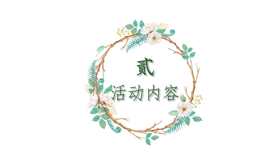 文旅景区春季花朝节（百花良辰祭·花朝半春节主题）活动策划方案