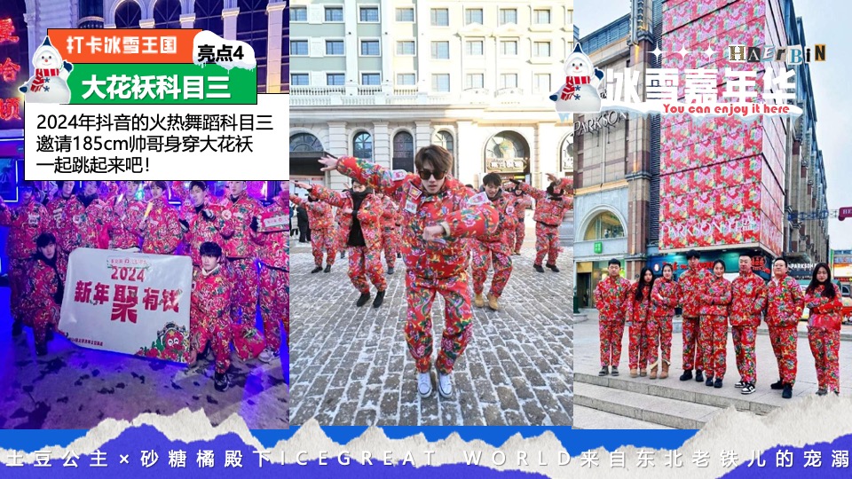 商场地产景区龙年冰雪嘉年华活动策划方案