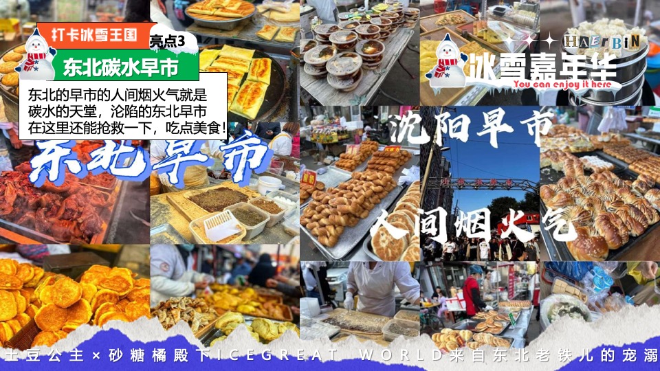 商场地产景区龙年冰雪嘉年华活动策划方案