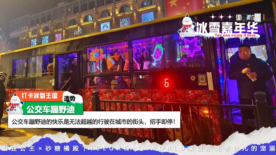 商场地产景区龙年冰雪嘉年华活动策划方案