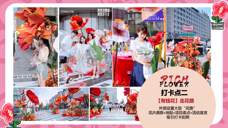 商业地产春季春天2月月度暖场（含春节、情人节、元宵节）活动策划方案