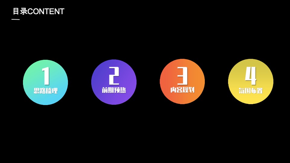 马栏山好物文创市集活动方案