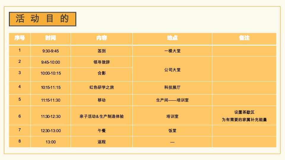 企业员工家庭日（与家同心·与AI同行主题）活动策划方案