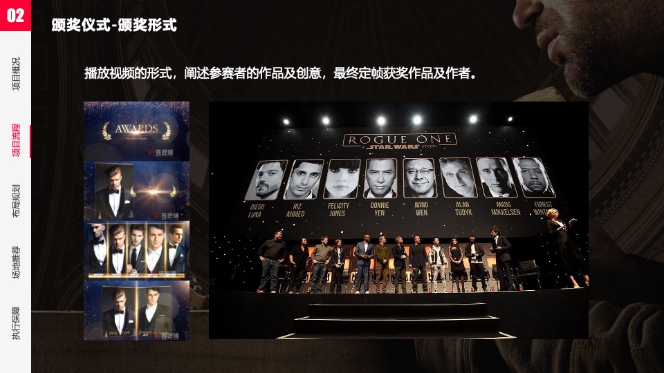 中国匠人精神创意大赛暨花灯创意大赛颁奖盛典活动策划方案