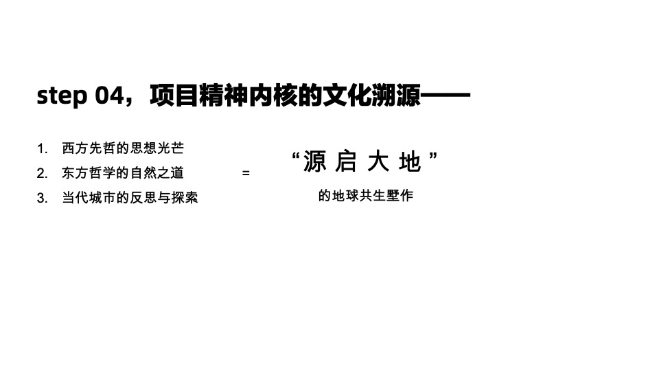 金科山海琼华推广传播策略提报 #重庆#
