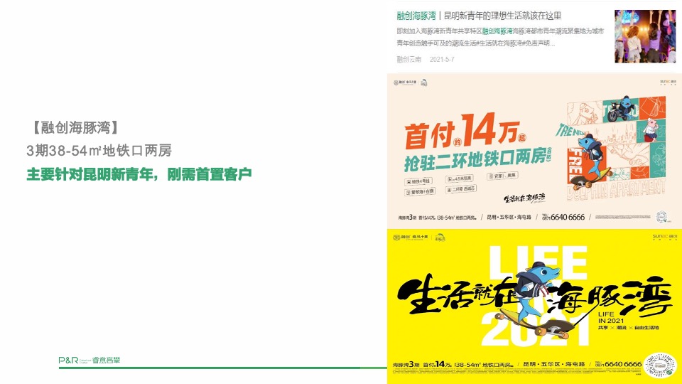 新希望白麓城年度推广策略提报 #公寓# #商铺# #刚需#