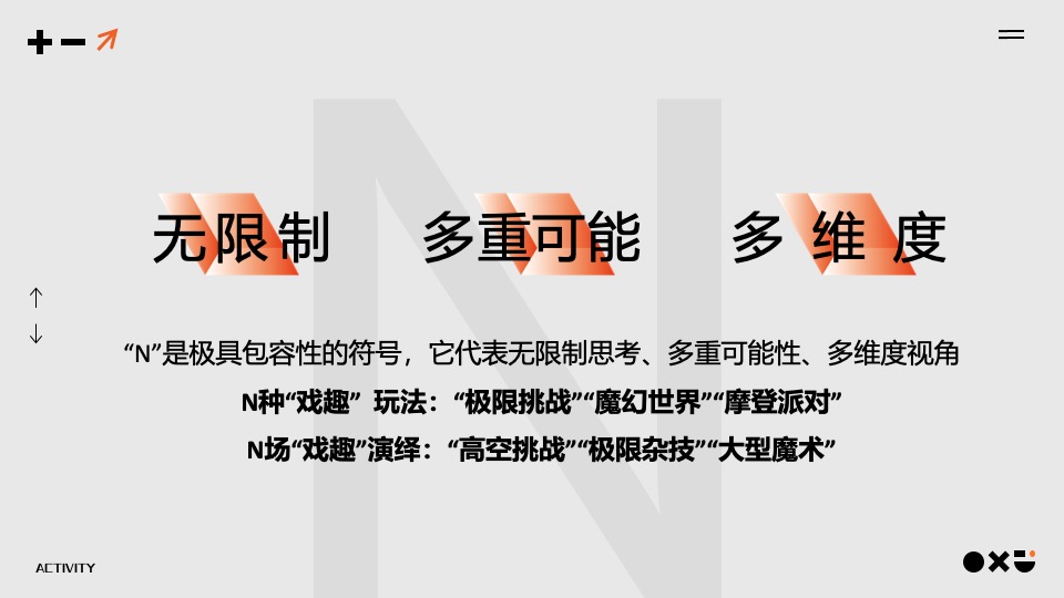商业广场魔术戏剧系列（戏趣N次方活主题）动策划方案