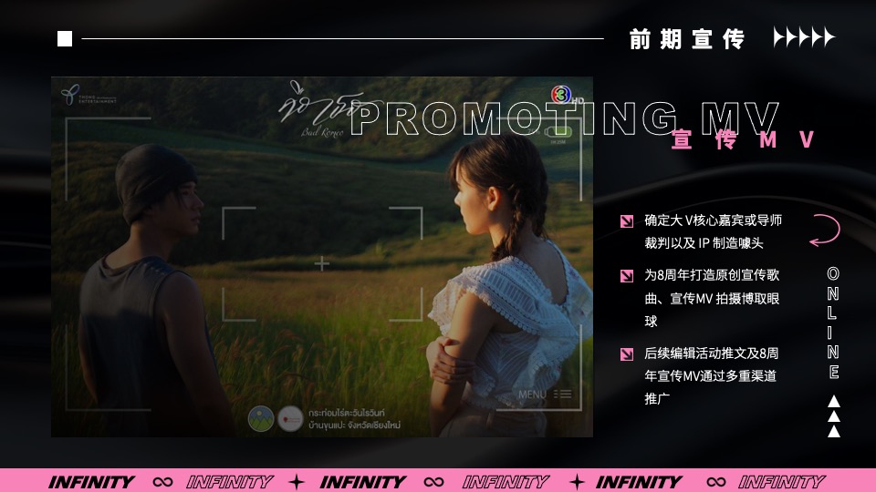 商业广场8周年庆系列（不设限·无极限主题）活动策划方案