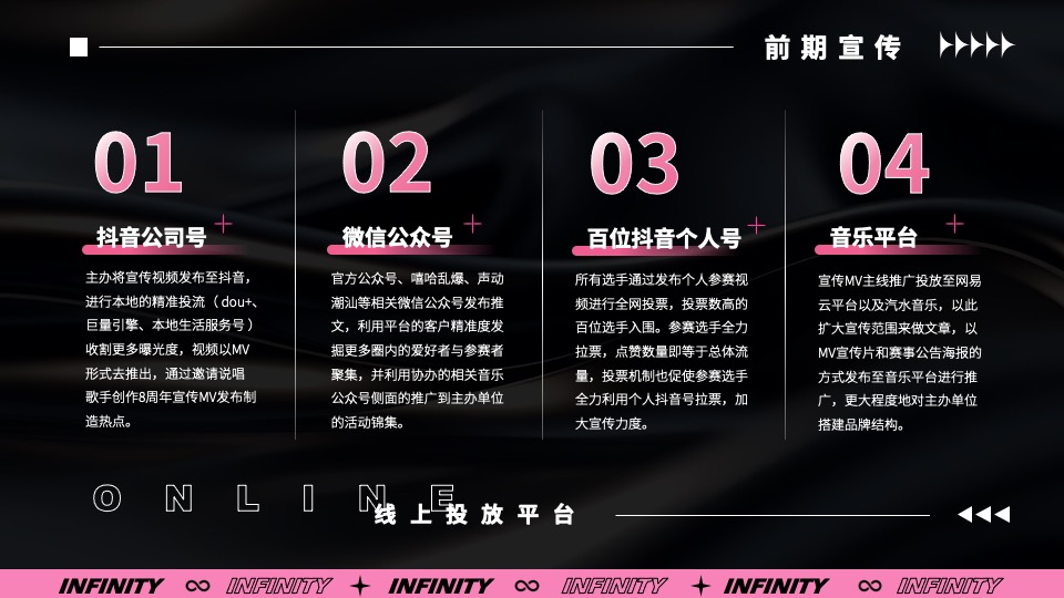 商业广场8周年庆系列（不设限·无极限主题）活动策划方案