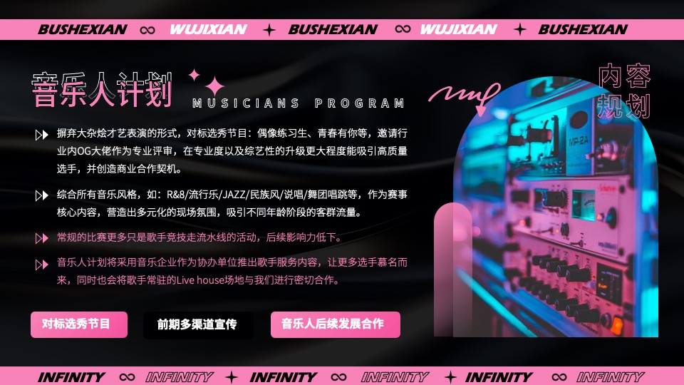 商业广场8周年庆系列（不设限·无极限主题）活动策划方案