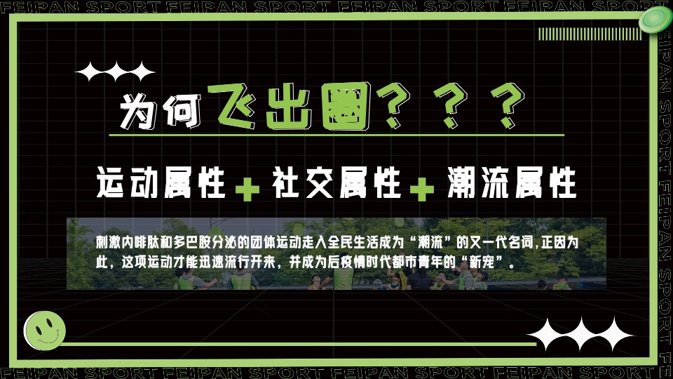 城市春季户外飞盘运动（快乐起飞计划主题）活动策划方案
