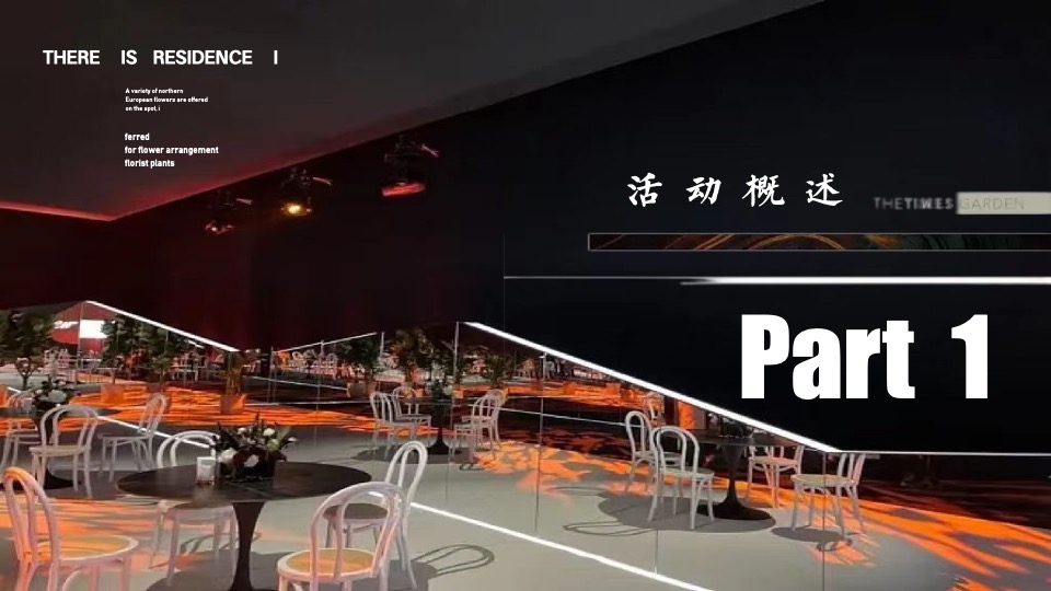 地产项目高端圈层酒会盛宴（瞰见城色·城市日落派对主题）活动策划方案