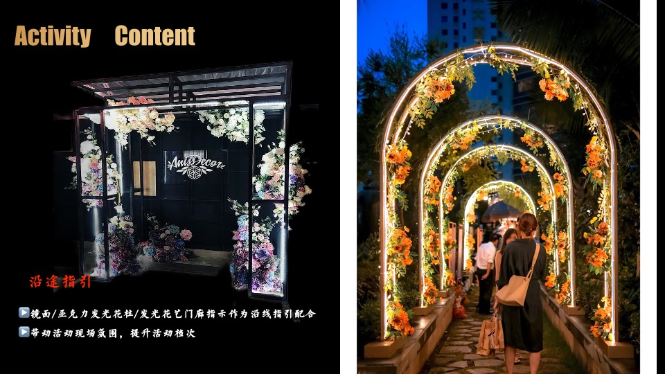 地产项目高端圈层酒会盛宴（瞰见城色·城市日落派对主题）活动策划方案