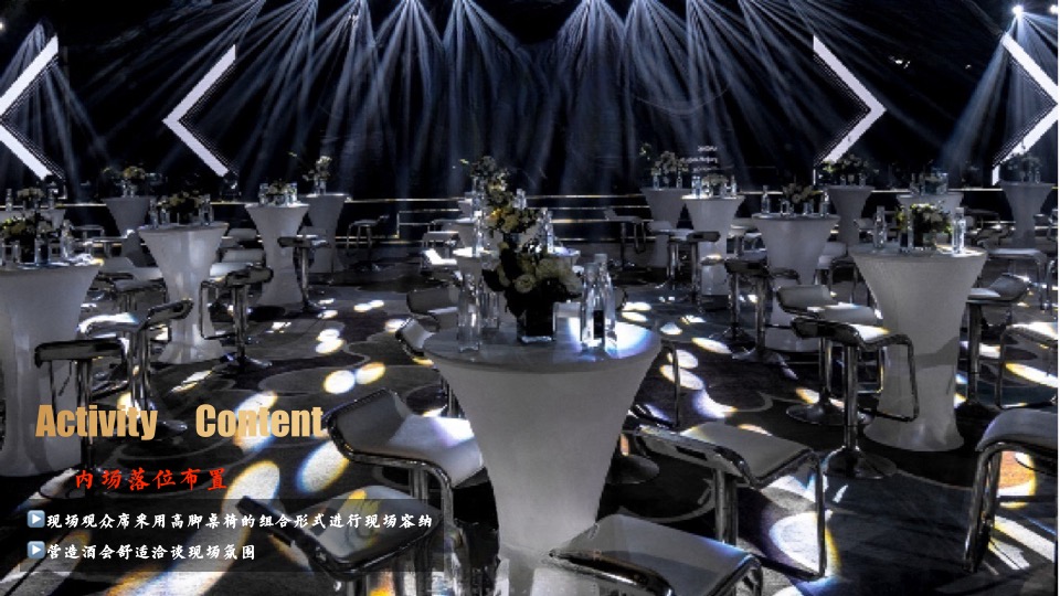 地产项目高端圈层酒会盛宴（瞰见城色·城市日落派对主题）活动策划方案