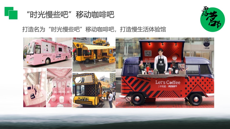 商业街露营节主题开街仪式（自由生长·露营计划主题）活动策划方案