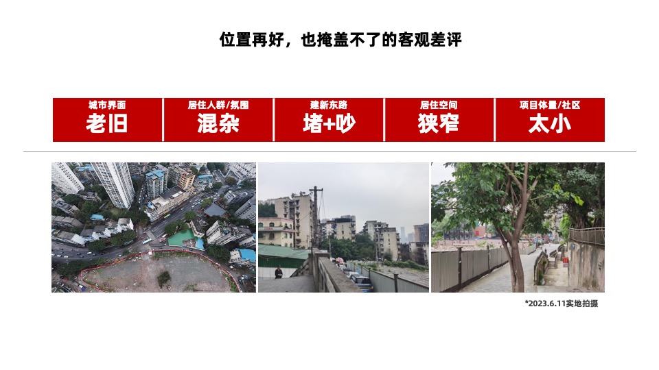 建发·缦云推广策略提报 #新中式豪宅# #重庆观音桥# #小盘#