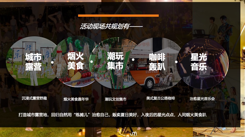 绿地大融城野趣生活节（FUN肆趣野主题）活动策划方案