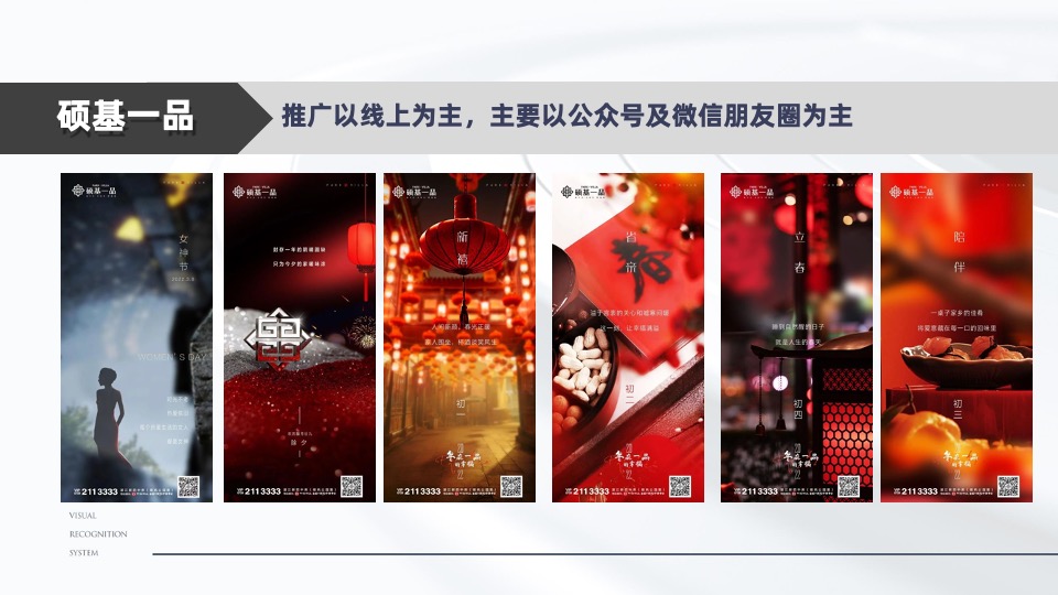 湛江博达誉峰年度推广策略提报