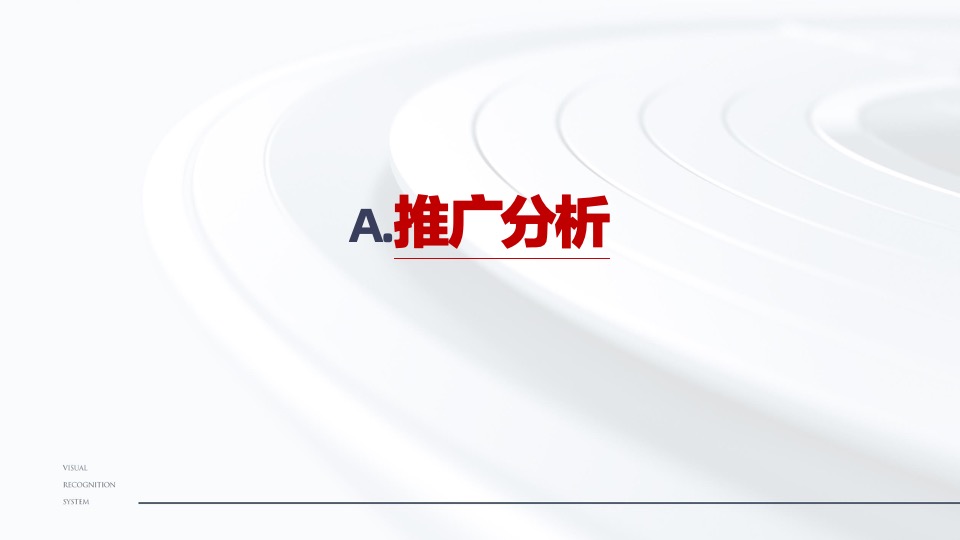 湛江博达誉峰年度推广策略提报