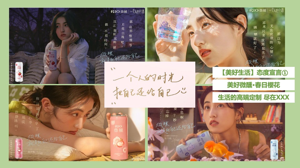 地产项目4月春日樱花微醺音乐节主题活动策划案