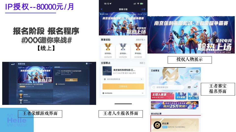商业广场电竞酷玩派对（敢玩敢赛主题）活动策划方案